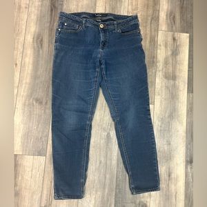 Size 14 Women’s Jordache Skinny Jeans $13